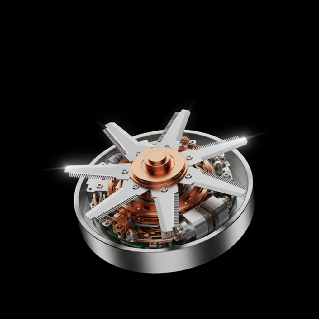 Cuchilla quitapelusas sin texto